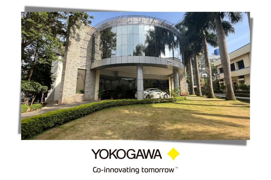 Yokogawa Enters Investment and Collaboration Agreement with Ideation3X, a Startup Taking a Circular Economy Approach to Waste Management in India