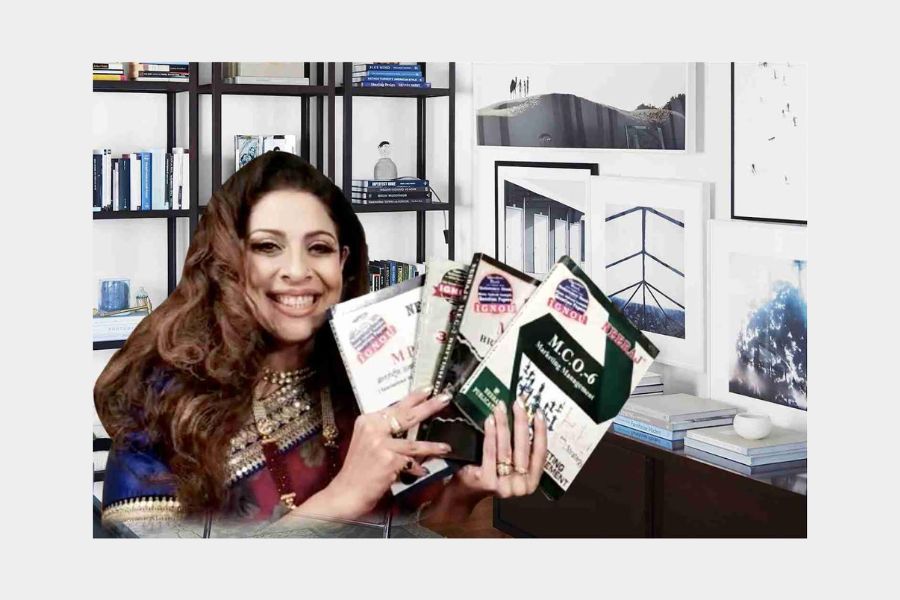 Neeraj Books – The Largest Range of Reference Books for various courses of IGNOU & NIOS