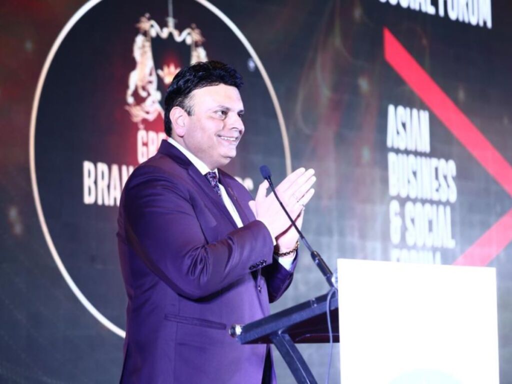 19th Asian Business & Social Forum 2023 and Greatest Brands & Leaders 2022-23, Bangkok, Thailand