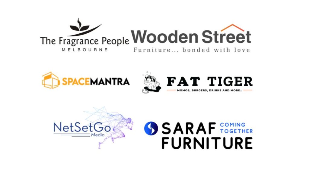 Emergence of successful startups and new businesses in the modern era