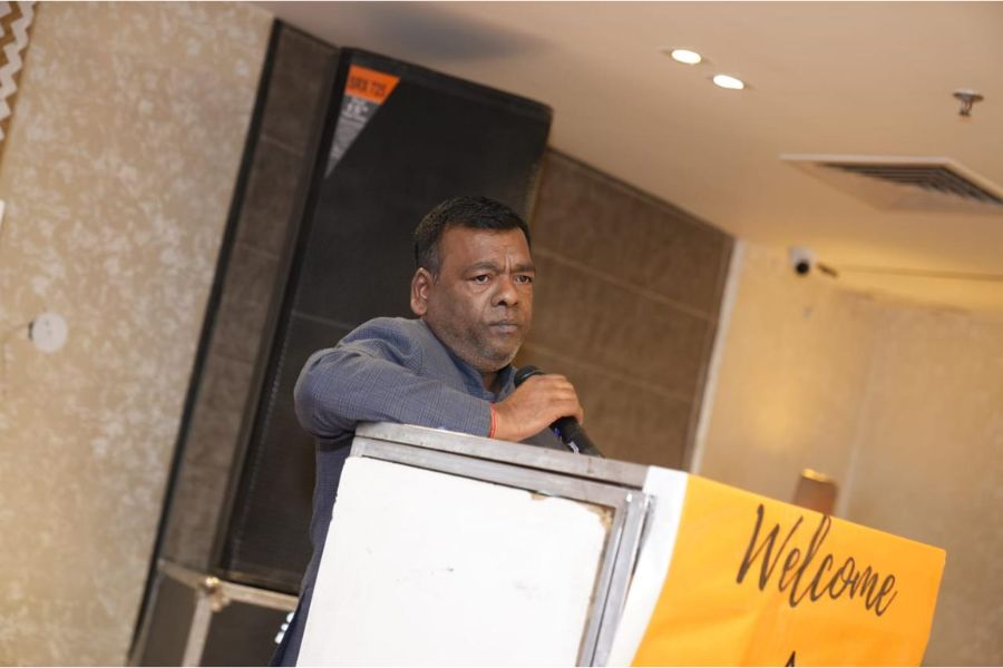 Novamax Won The Icon of Asia Awards For Innovation Startup Of The Year