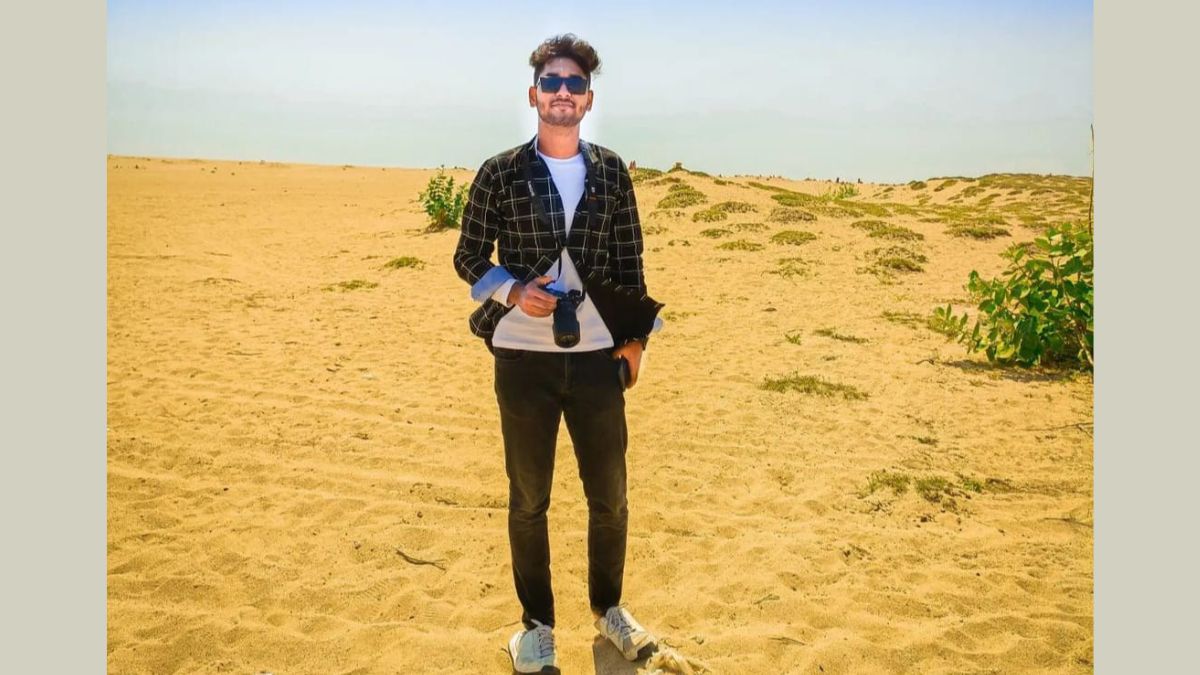 Rahul Singh Bhandari: A Journey from Gauchar to Influencer Stardom