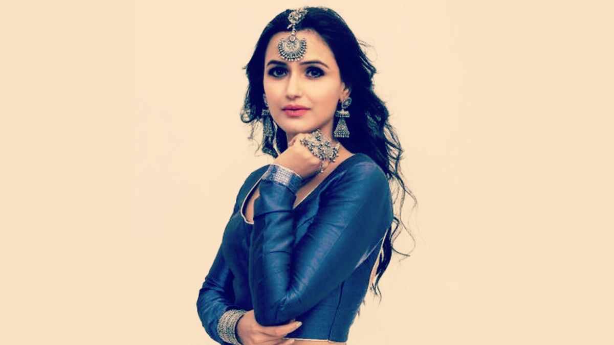 Neha Mishra shines in the Latest Web Series “Scoop” on Netflix, delivering an Outstanding performance as Saumya