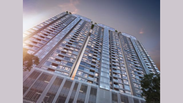 Luxurious Living Redefined: Merlin Group Announced the Launch of Merlin Ventana in Baner, Pune
