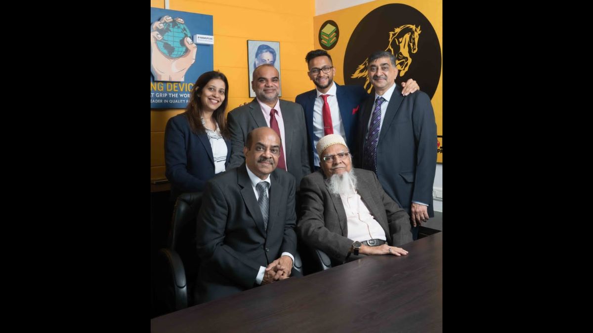 Tembo Global Industries Limited Surpasses Rs. 300 Crore Turnovers in Q3 FY 2023-2024