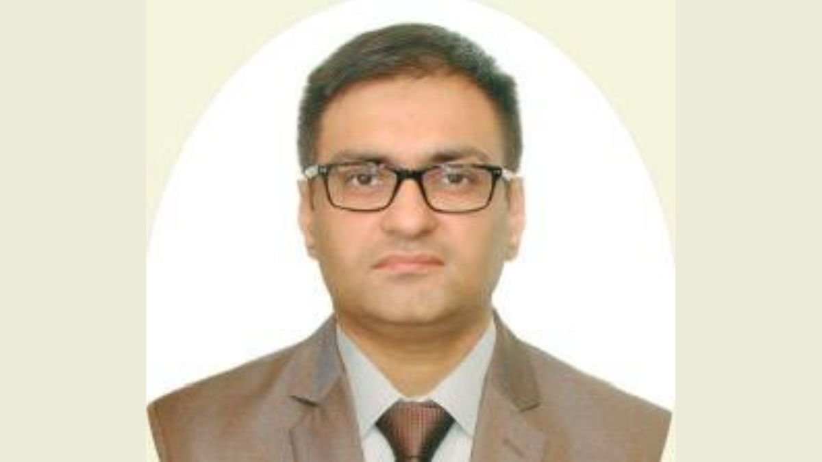 President and CEO of Village Groupe, Deepak Kumar Sharma, Shines in ‘Advantage Vidharbha: A Path to Growth’ Conference in Nagpur