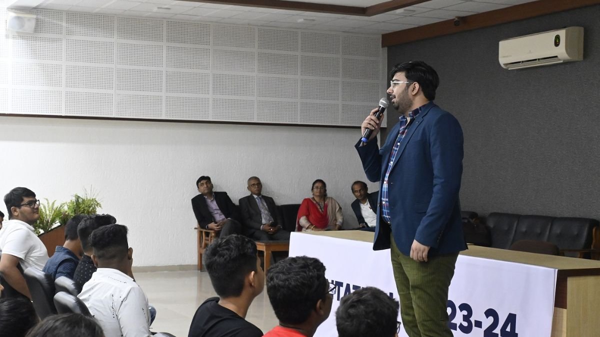 Amigo Cyber Security to partner with universities to offer courses in cybersecurity, AI