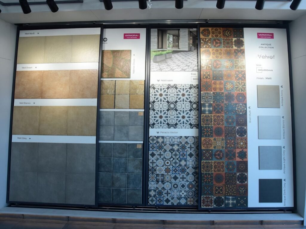 Varmora Granito Unveils Flagship Showroom in Dewas, Madhya Pradesh - PNN Digital Varmora Granito Unveils Flagship Showroom in Dewas, Madhya Pradesh - PNN Digital