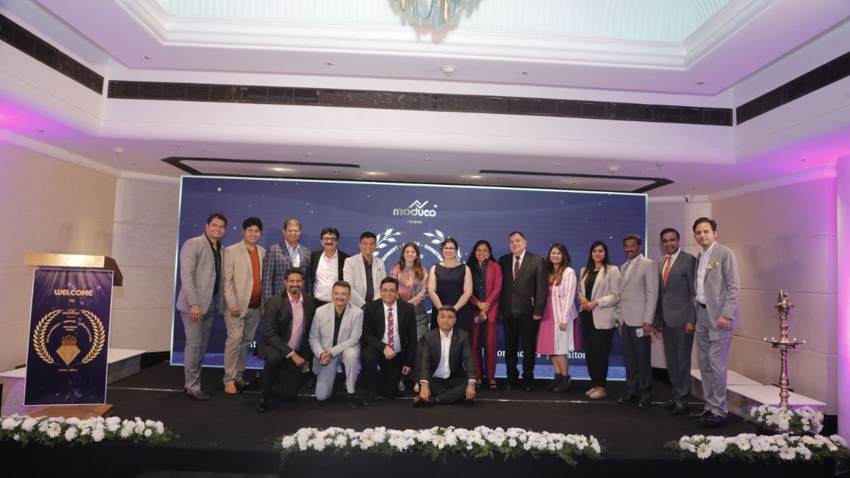 Moduco Development, Design and Construction Awards 2024 Celebrate Outstanding Achievements in the Construction Industry