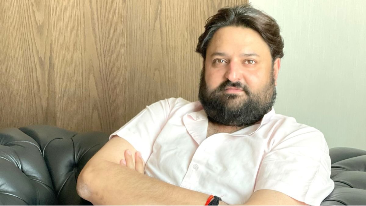 Mohit Kamboj Reflecting on Travel as a Source of Inspiration