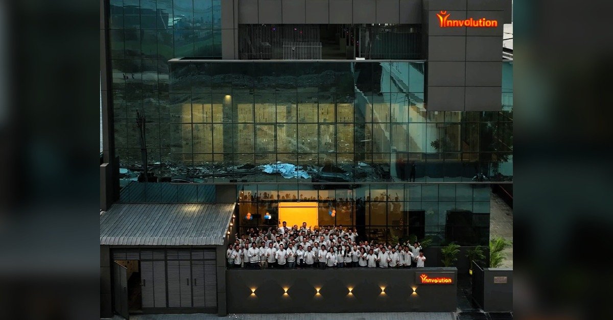 Innvolution Healthcare Celebrates Virtual Inauguration of Jaipur Stent Manufacturing Facility