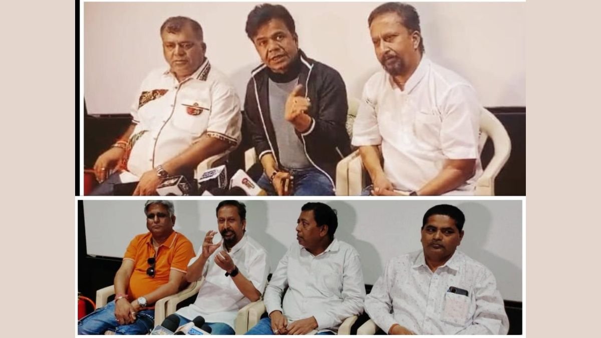 Along with our marriage, you all are coming along with us in our wedding: Rakhi Sawant