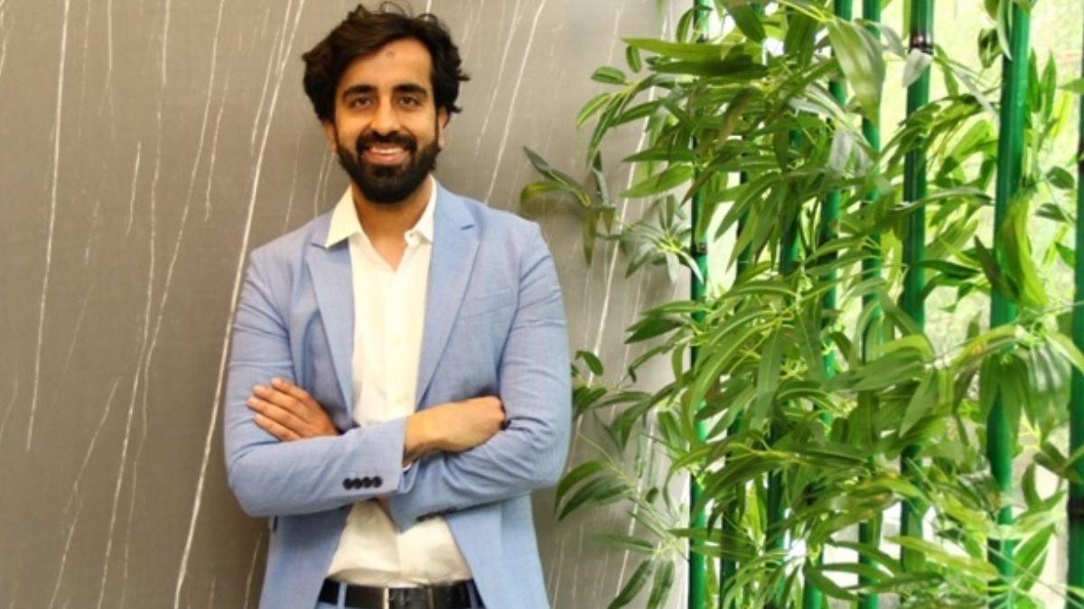 Mr. Sumit Arora, Director, Alniche Lifesciences: Pioneering Growth and Expansion in Healthcare