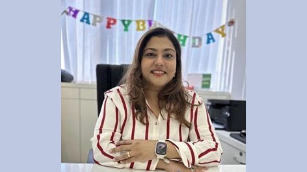 Natasha Pimple Kotwani: Redefining Travelling In Her Own Unique Way