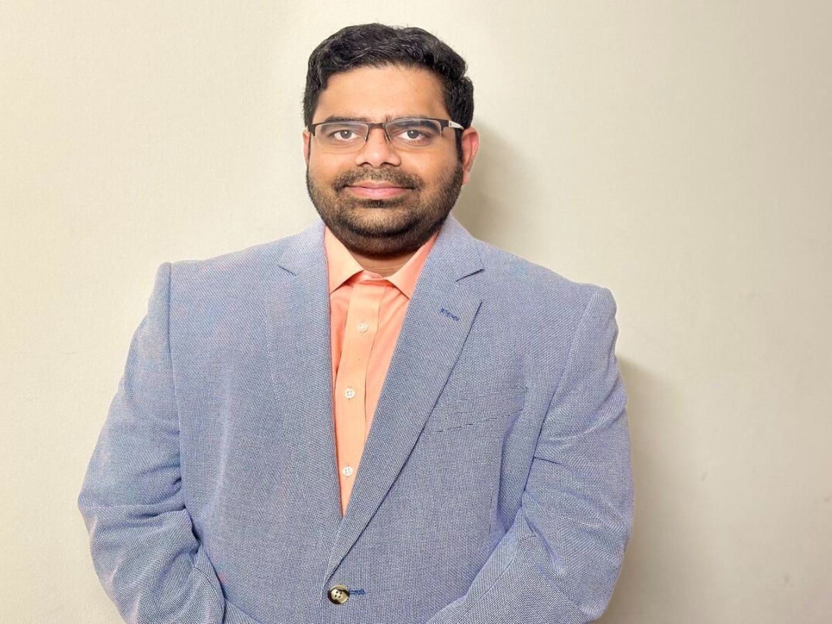 Data Management Maestro, The Expertise and Leadership of Siva Karthik Devineni