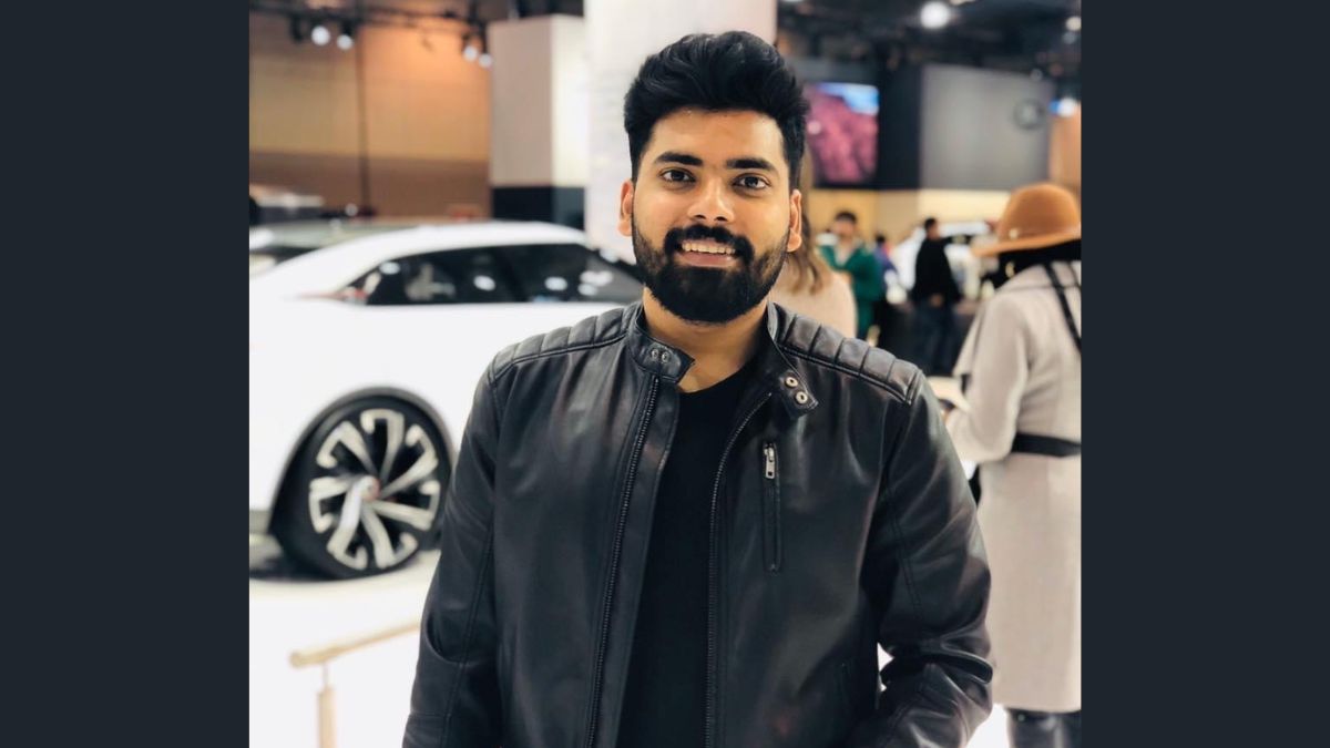 Rising Star, Abin Jose’s Against-All-Odds Journey Inspires the Next Generation