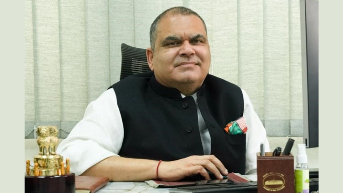 Achievements & Disappointments of 2 years as MP, Sanjeev Arora