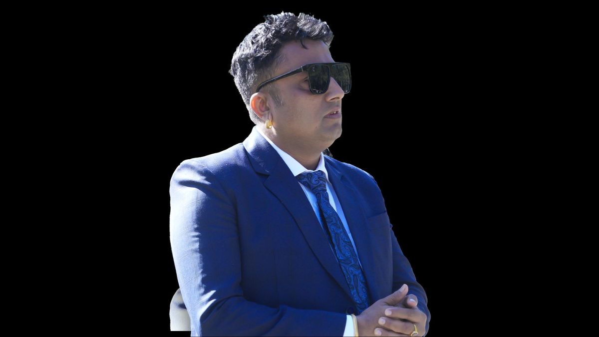 From Hotelier to Travel Guru: How Lohit Sharma’s Passion Ignited Tourism in the North-East Regions