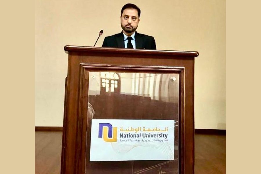 BST Group’s Web 3 Ascendancy: Unveiling at Crypto Expo Dubai 2024