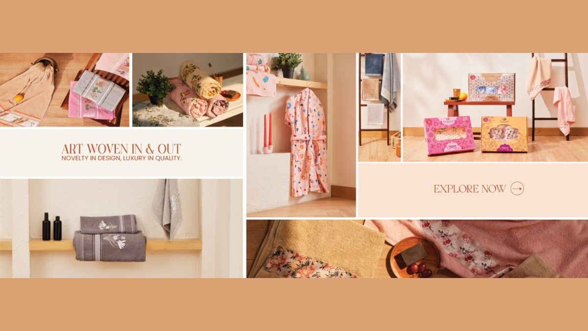 Rangoli’s Triumph Relies on Quality, Products Crafted from Superior Materials, Meeting Global Standards for Excellence