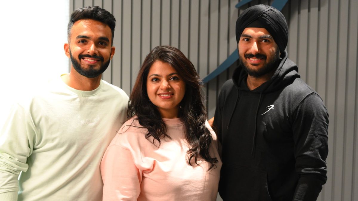 Fuaark: Surat Based Trio Turned Rs 4 Lakh Investment Into a Rs 36 CR Business