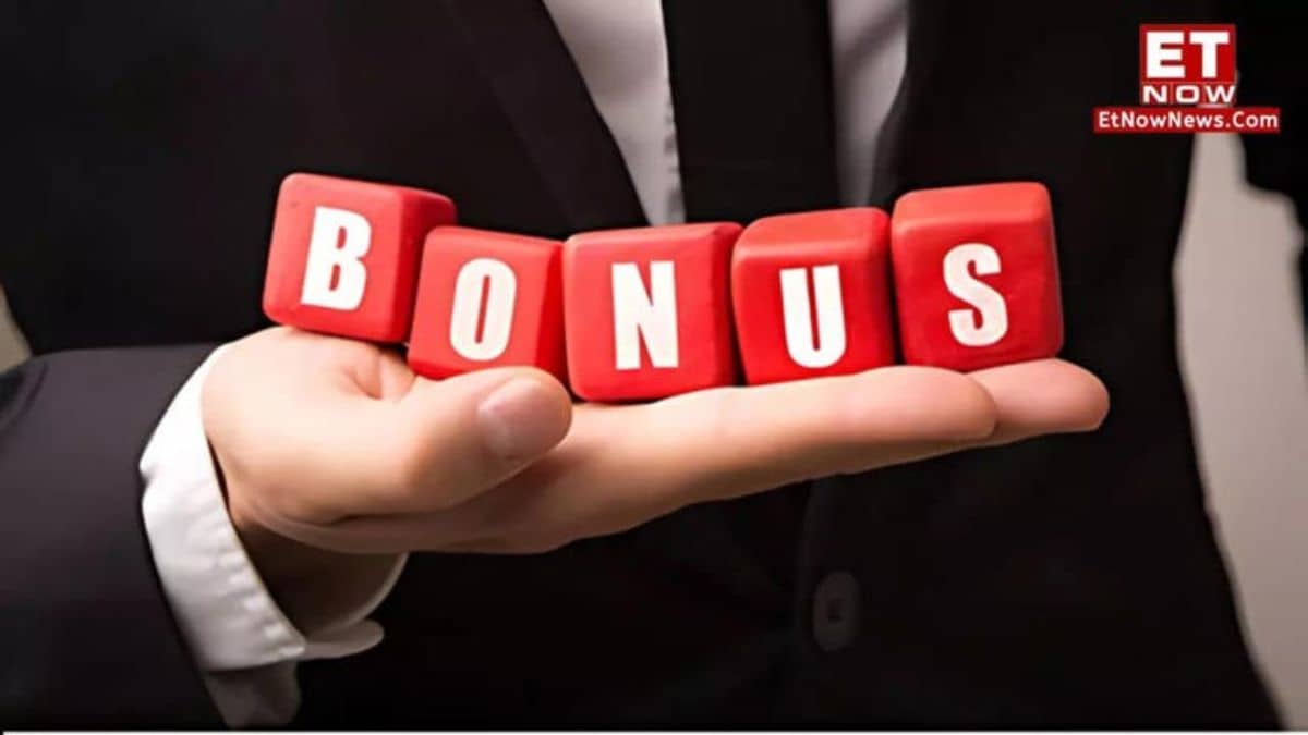 Remedium Lifecare Limited Bonus Share Buzz