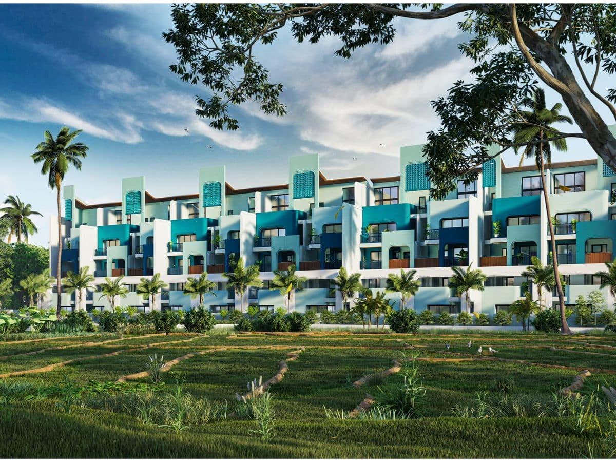 New Era Group Unveils Mirante in Anjuna, Goa, Redefining Luxury Living