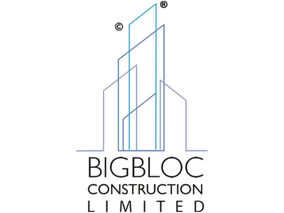 BigBloc Construction Ltd reports Net Profit of Rs. 8.65 crore in Q4 FY24, rise of 55.65 Percent Y-o-Y