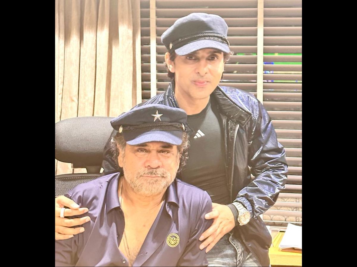 Actor Kabbir wraps up filming for ‘Bhool Bhulaiyaa 3’ with Kartik Aaryan