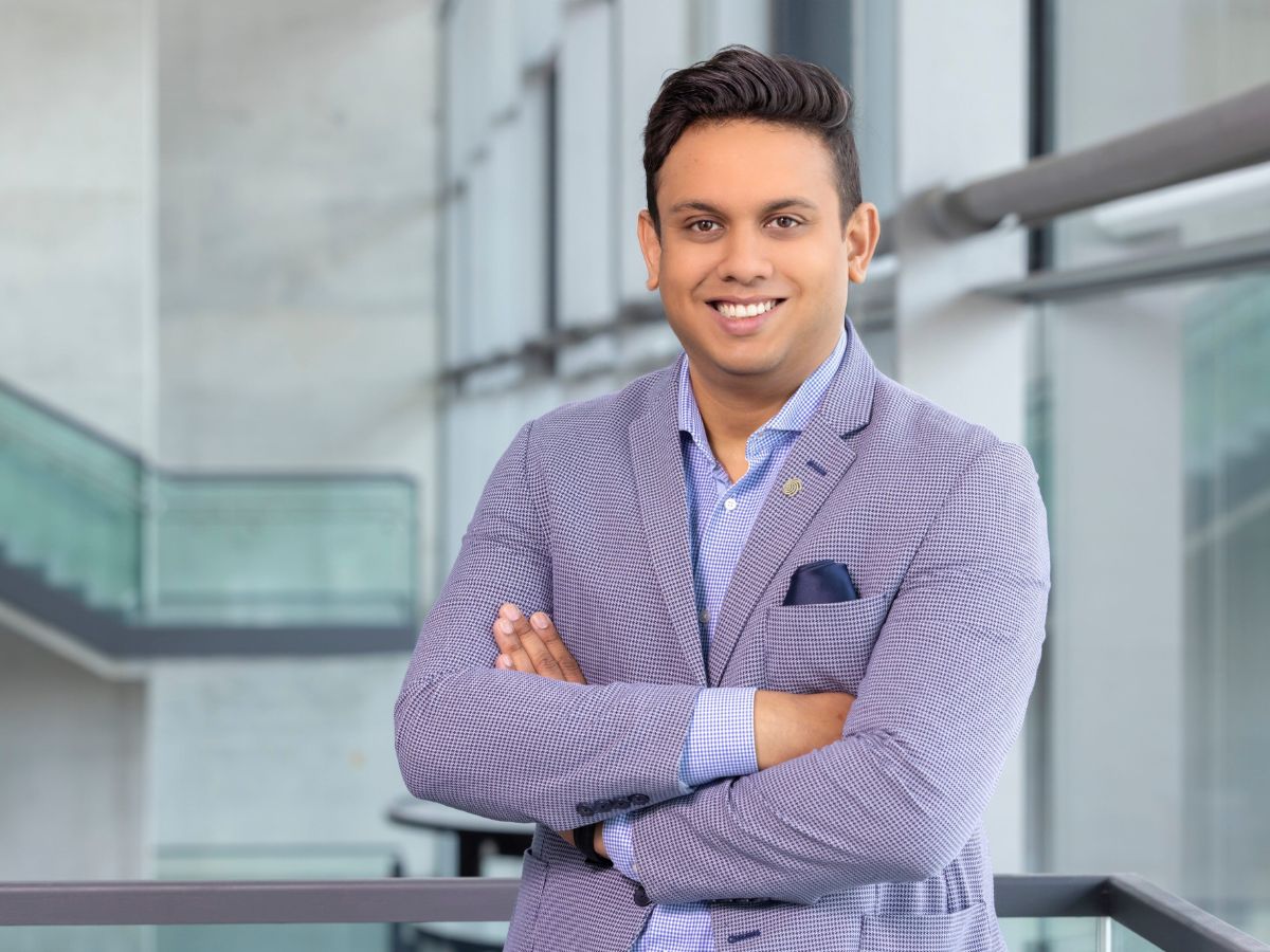 Messe Stuttgart India Mourns the Loss of Managing Director and CEO, Mr. Sachin Patil