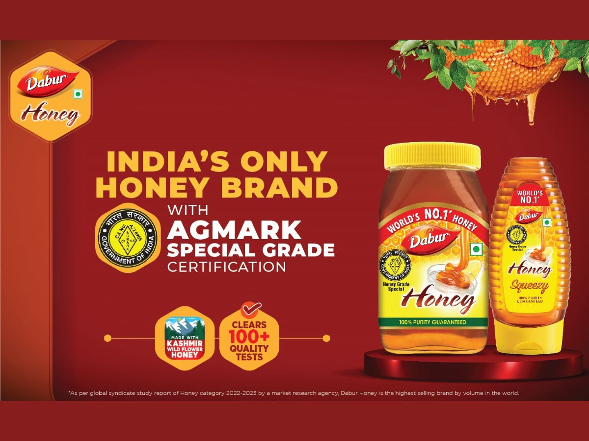 Dabur Honey Spreading the Sweet Joy in Livelihood of Beekeepers and Honey Hunters