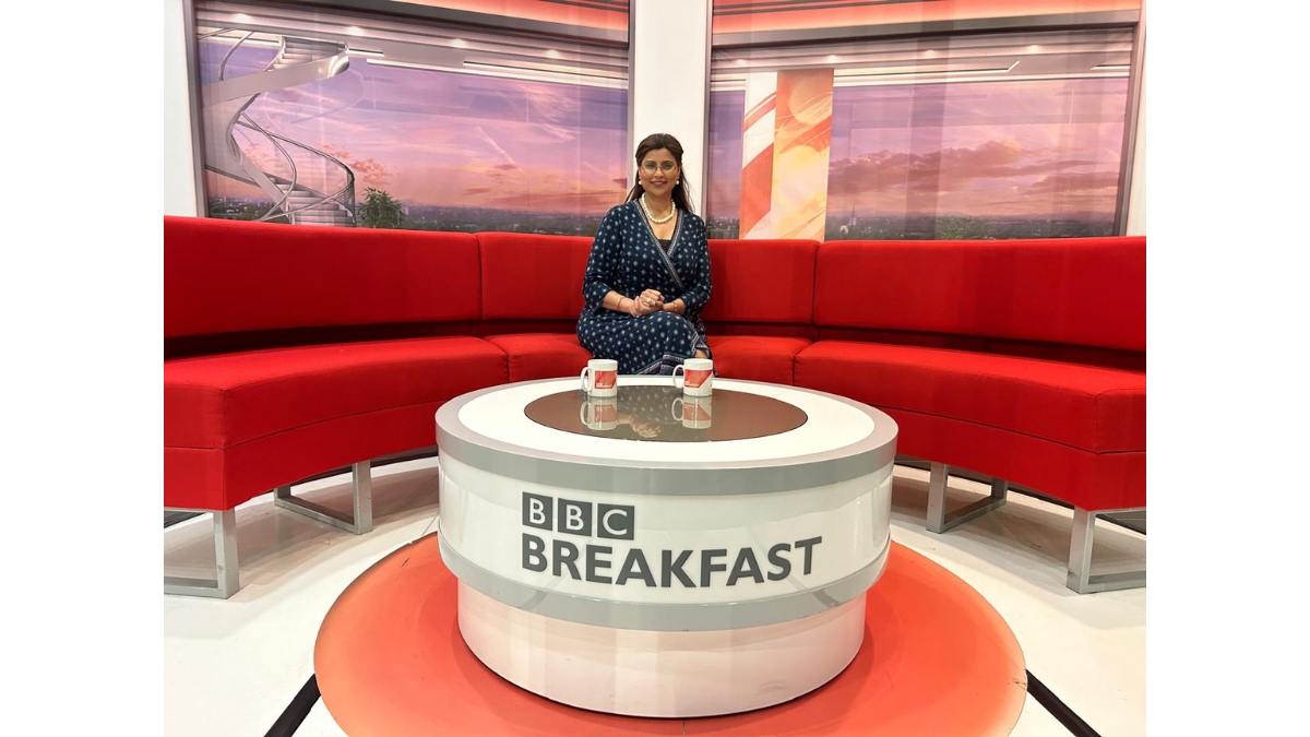 Diwali Message From Prof. Dr. Parin Somani, CEO Of The London Organisation of Skills Development