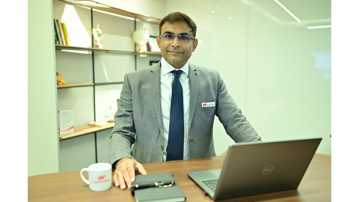 Ingersoll Rand India Appoints Sunil Khanduja as Managing Director ...