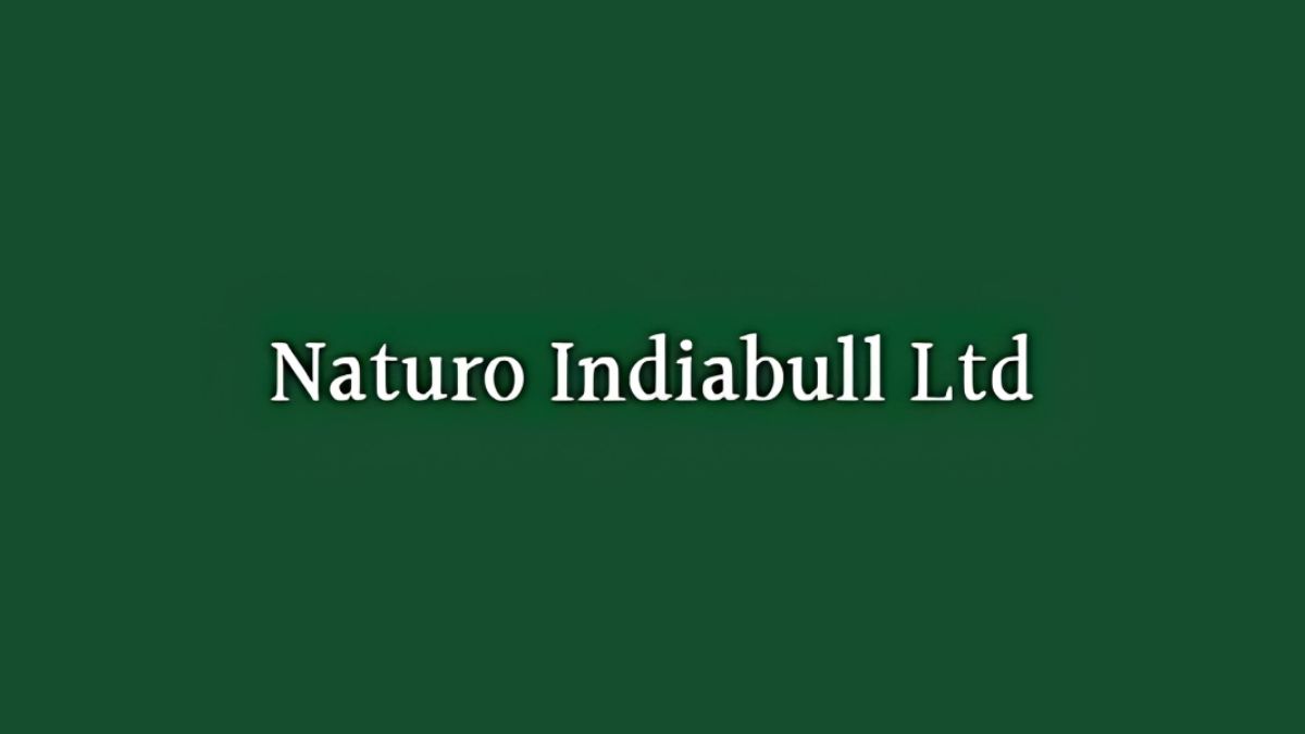 Naturo Indiabull’s profit jumps over 114 percent to Rs. 49.3 lakh in first half of FY 2025