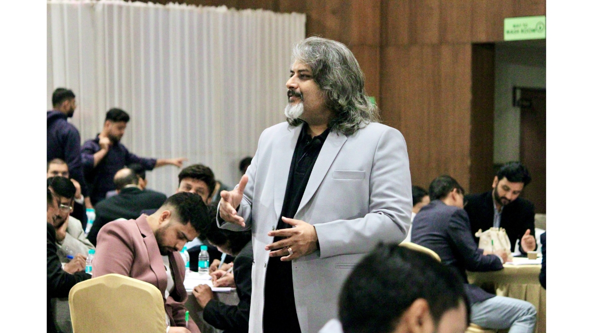 Being Exporter organises National Event To Design Year 2025