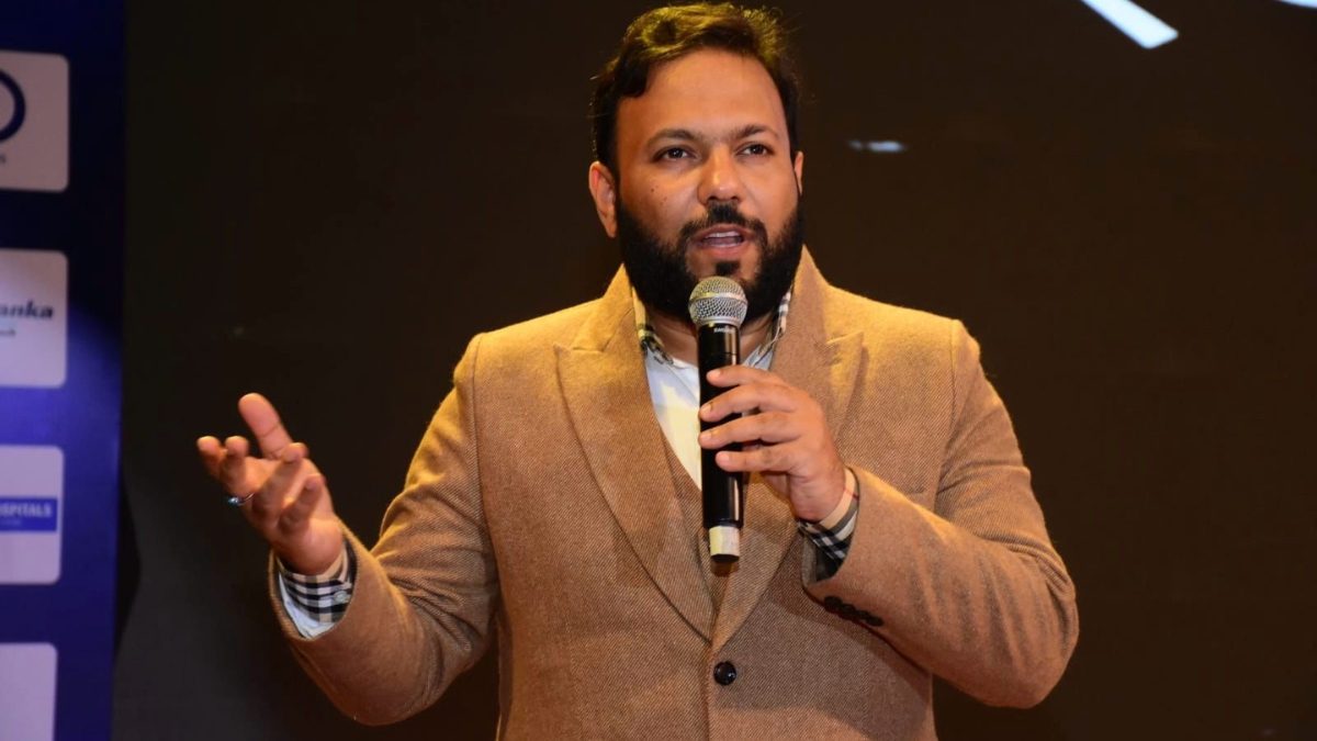 Sarva Dharma Samvaad Hosts Landmark Musical Events Promoting Women’s Empowerment and Unity in Diversity