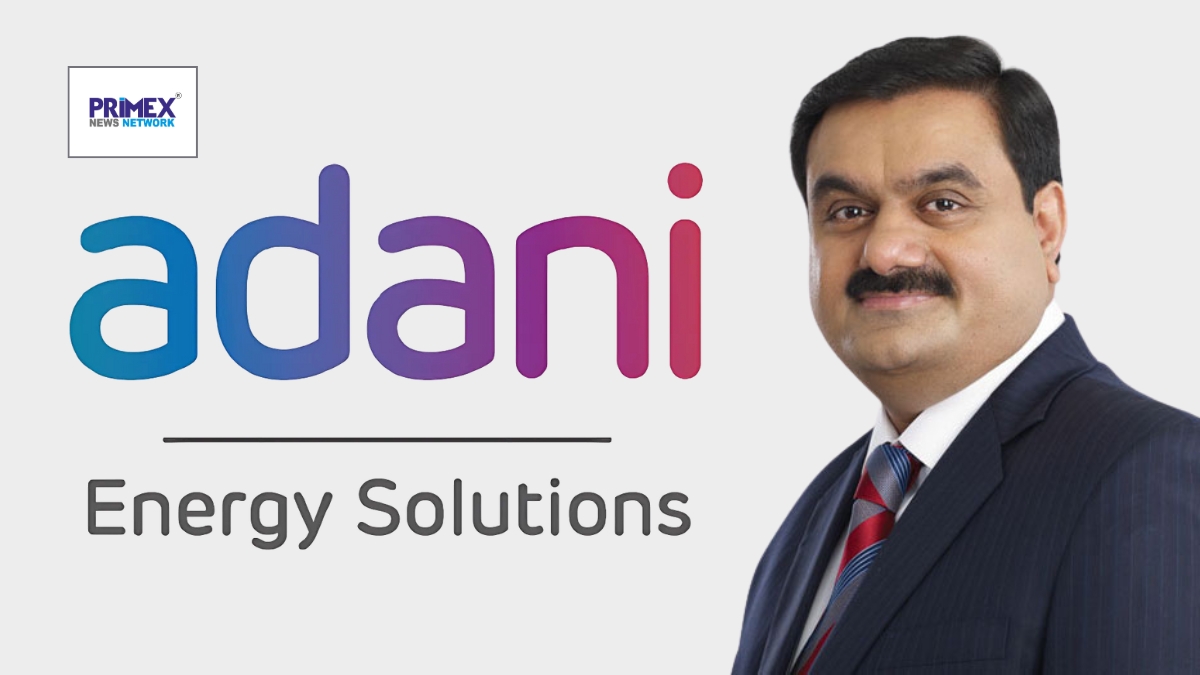 Adani Energy Solutions Posts 79% Surge in Q4 Profit