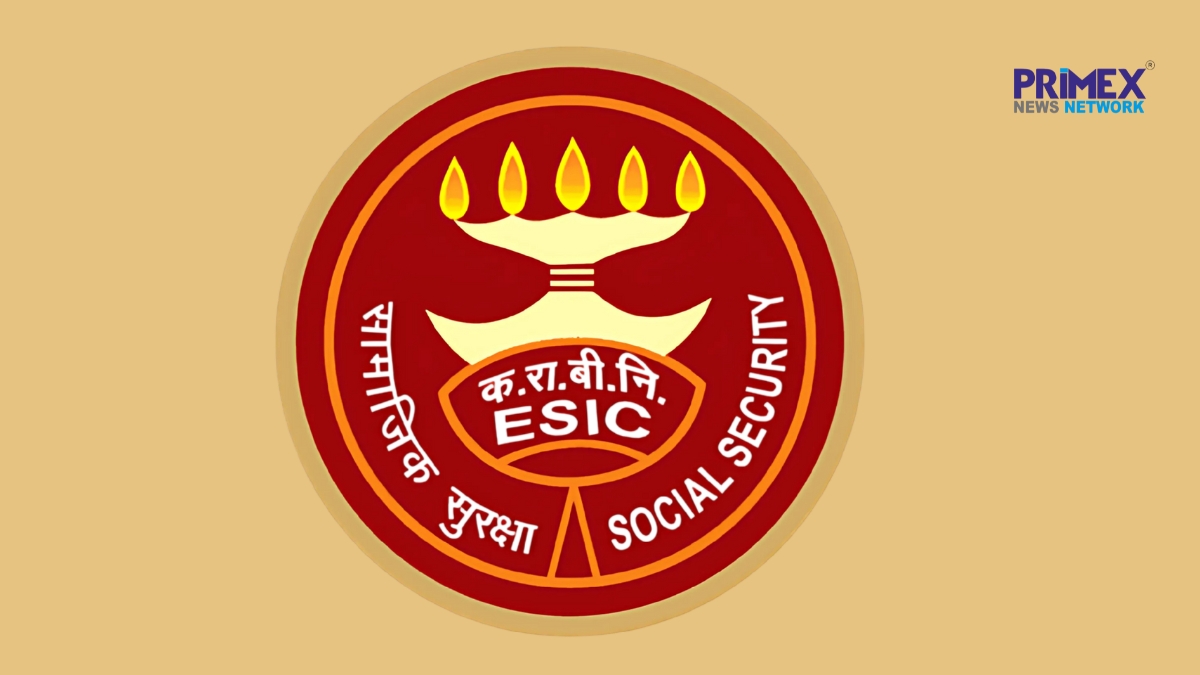 15.43 Lakh New Workers Enrolled in ESI Scheme: A Major Milestone in Social Security