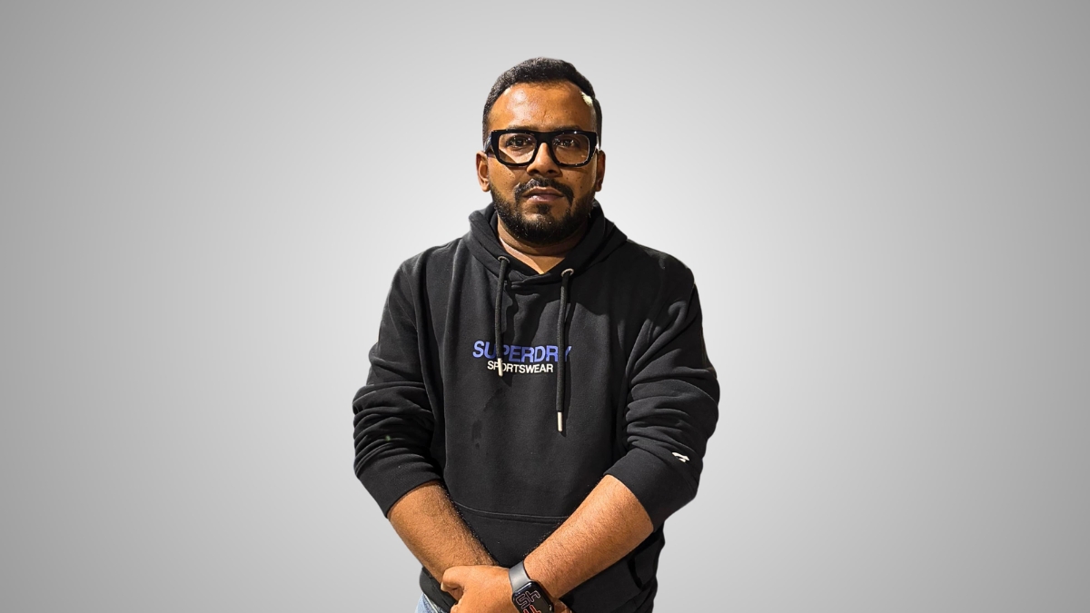 Hybrid Work: The Future of India’s Job Market, Says Arghya Sarkar, Founder of Recruitment Mantra