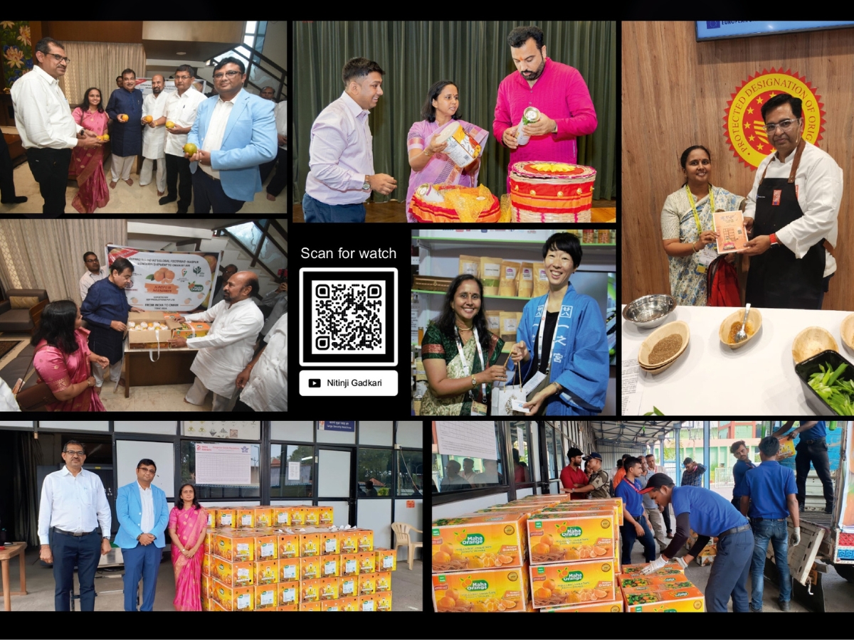 Sellwin Traders Ltd. Launches ‘Maajghar’ – A New Chapter in India’s Culinary Retail Evolution