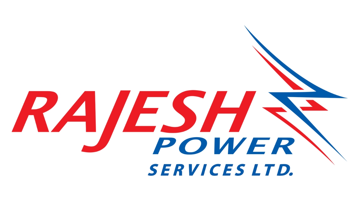 Rajesh Power Services secures major orders worth Rs. 1,116 crores