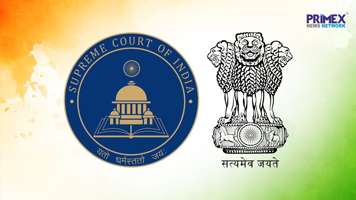 Justice Bhushan Gavai Appointed as the 52nd Chief Justice of India