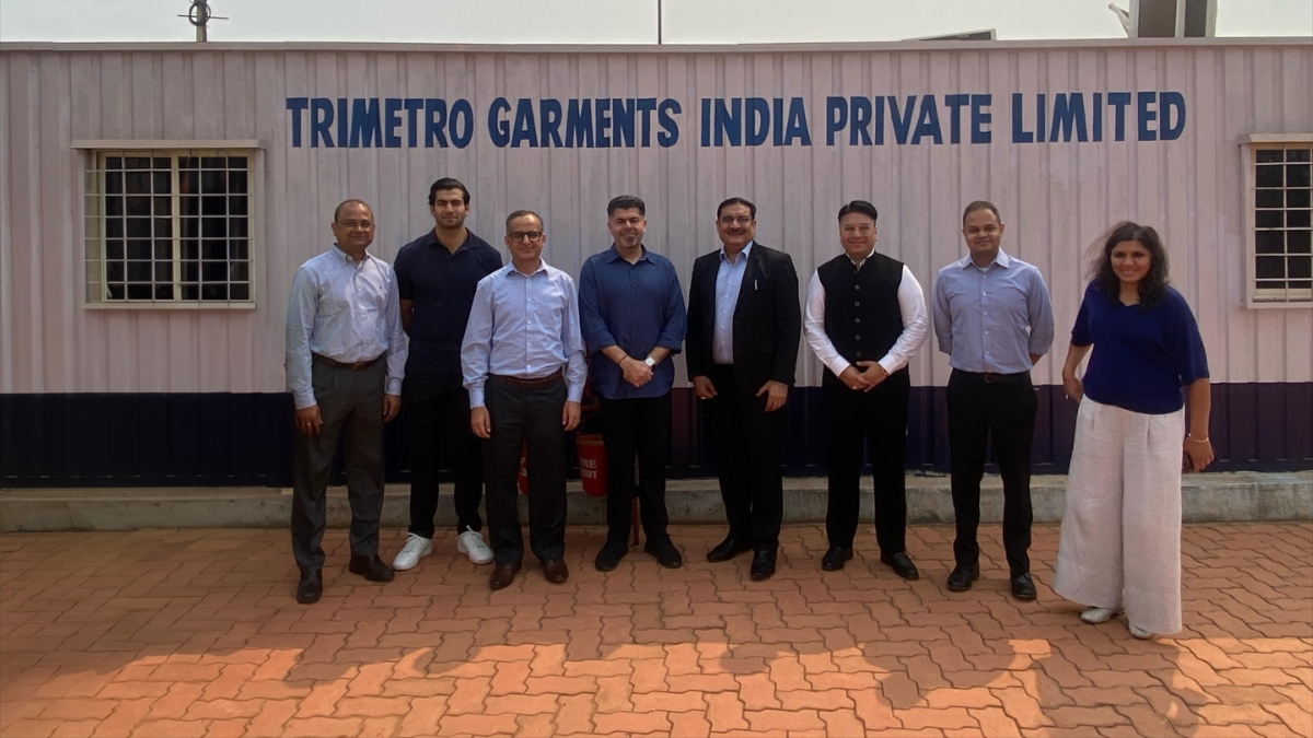 India’s First Green Steel: ARS Steel, Epic Group, sentra.world Unveil Nation’s First Eco-Friendly TMT Bars