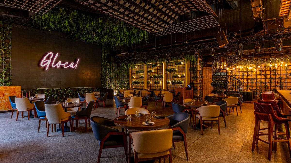 Glocal Ushers in a New Era of Culinary and Cultural Experiences