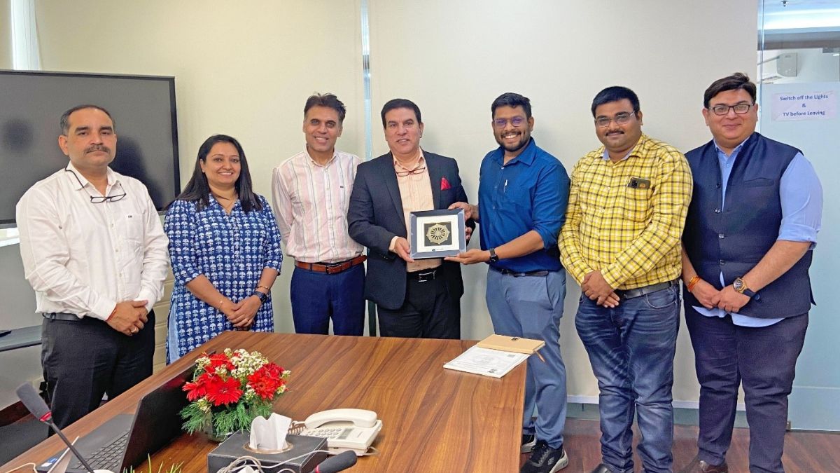 Skyy Skill Academy Join Hands with Electronics Sector Skills Council, India to Boost Tech Talent Development