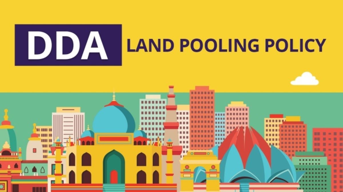 Jag Mohan Garg: Land Pooling Policy and Delhi’s Urban Renaissance