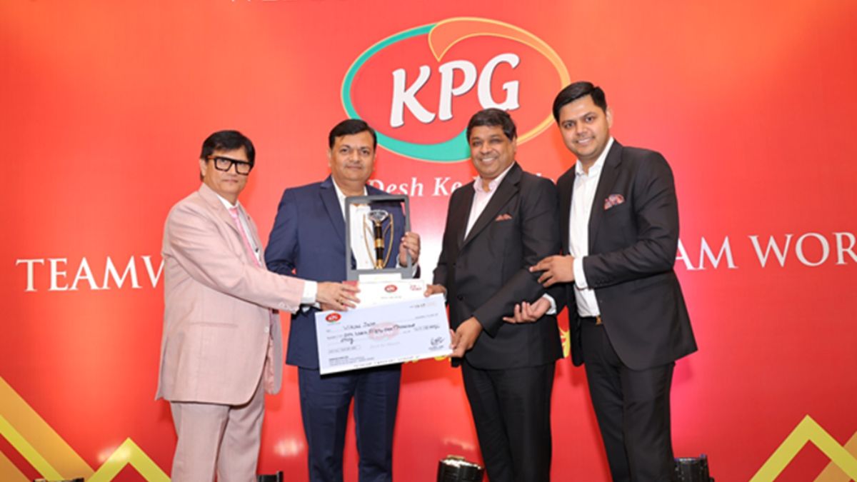 KPG Spices Targets Rs. 100 Cr. Revenue for FY 2025–26
