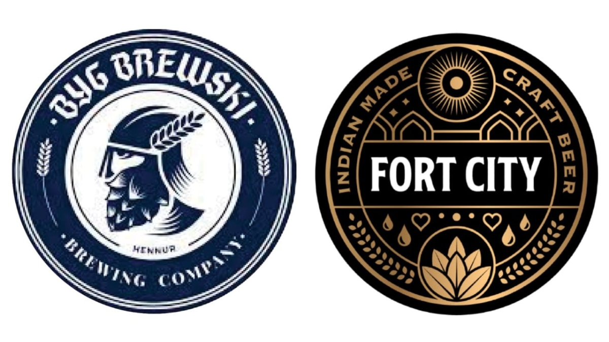 Fort City Brewing and BYG BREWSKI Brewing Company Collaborate on Limited- Edition Cold IPA