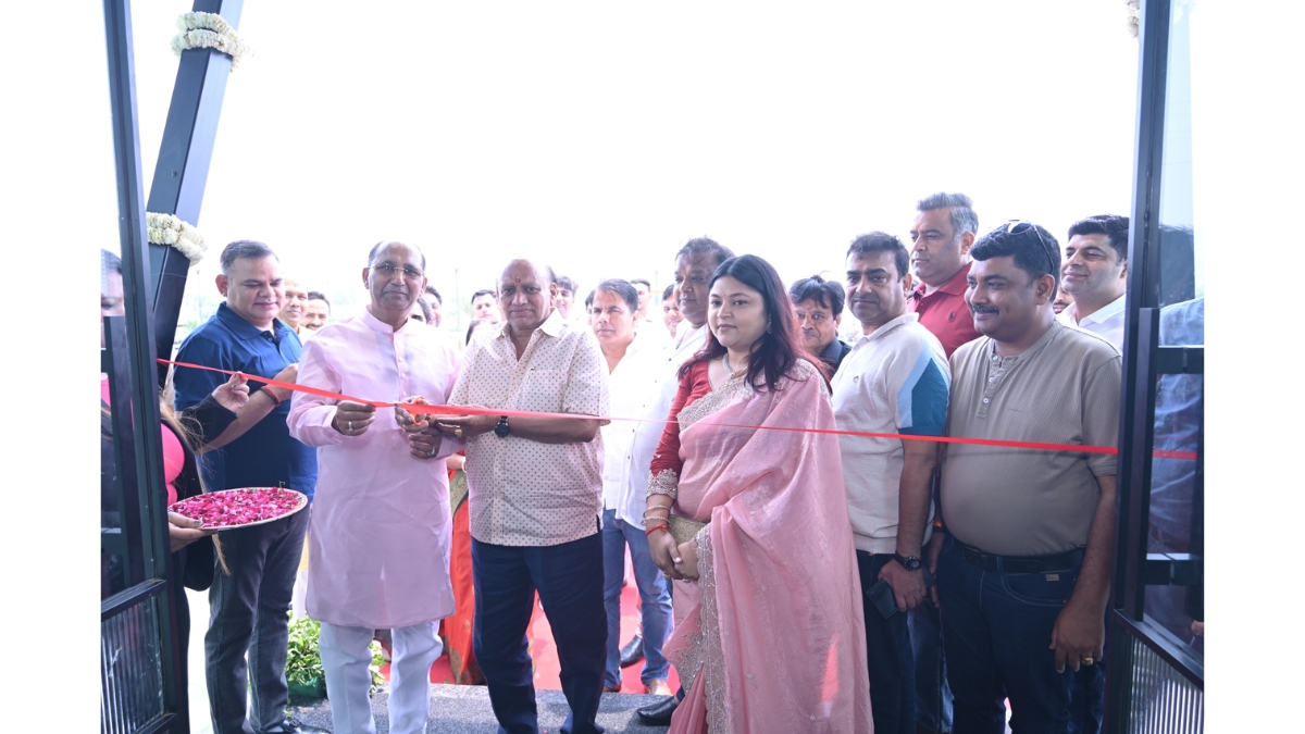 Adore Group Launches Luxury Project “The Select Premia” In Faridabad, Plans To Invest INR 800 Cr