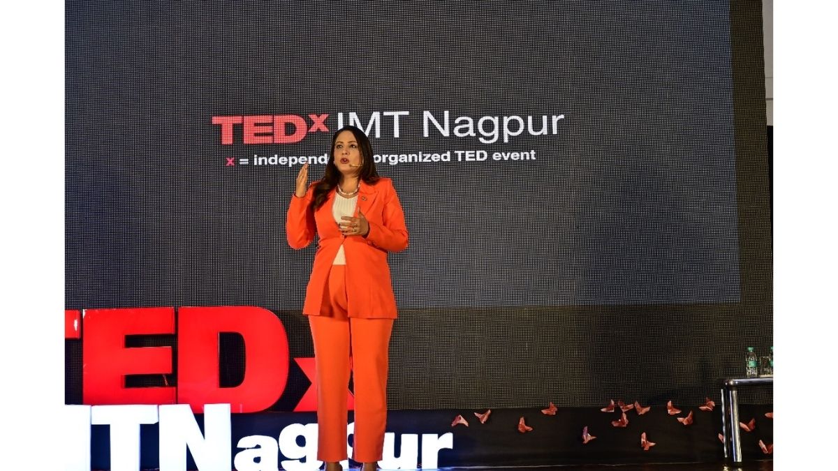 How Did IAS Officer Sonal Goel Turn UPSC Success into a Mission to Guide the Next Generation?